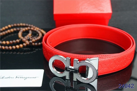 Ferragamo Belts-642